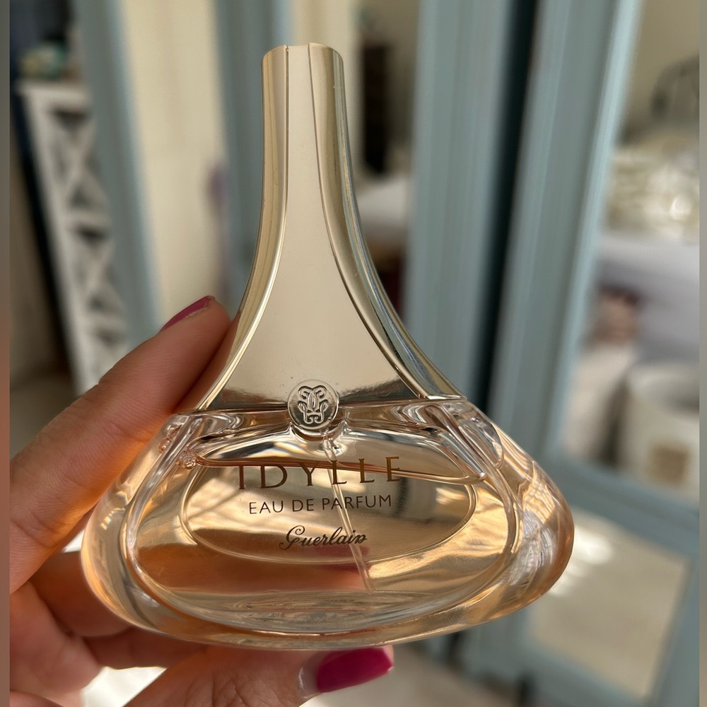 Guerlain Idylle